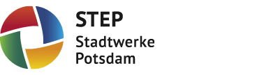 Logo STEP Potsdam