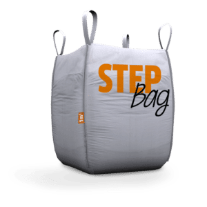 STEP-Bag